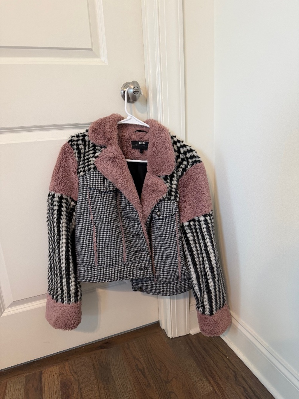 Kendall + Kylie Jacket